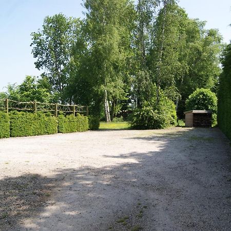 B&B Maison Kerkhove Extérieur photo