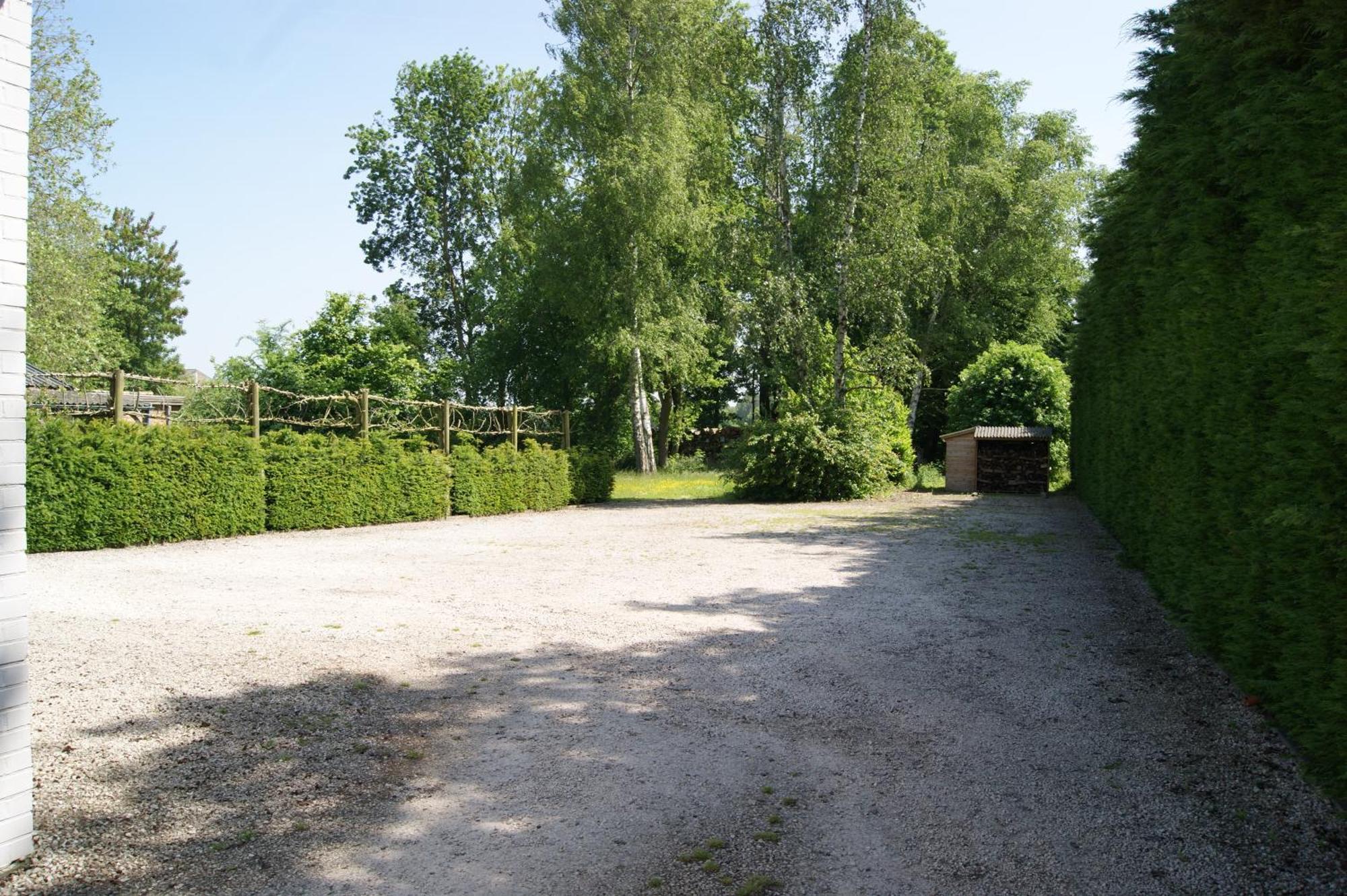 B&B Maison Kerkhove Extérieur photo